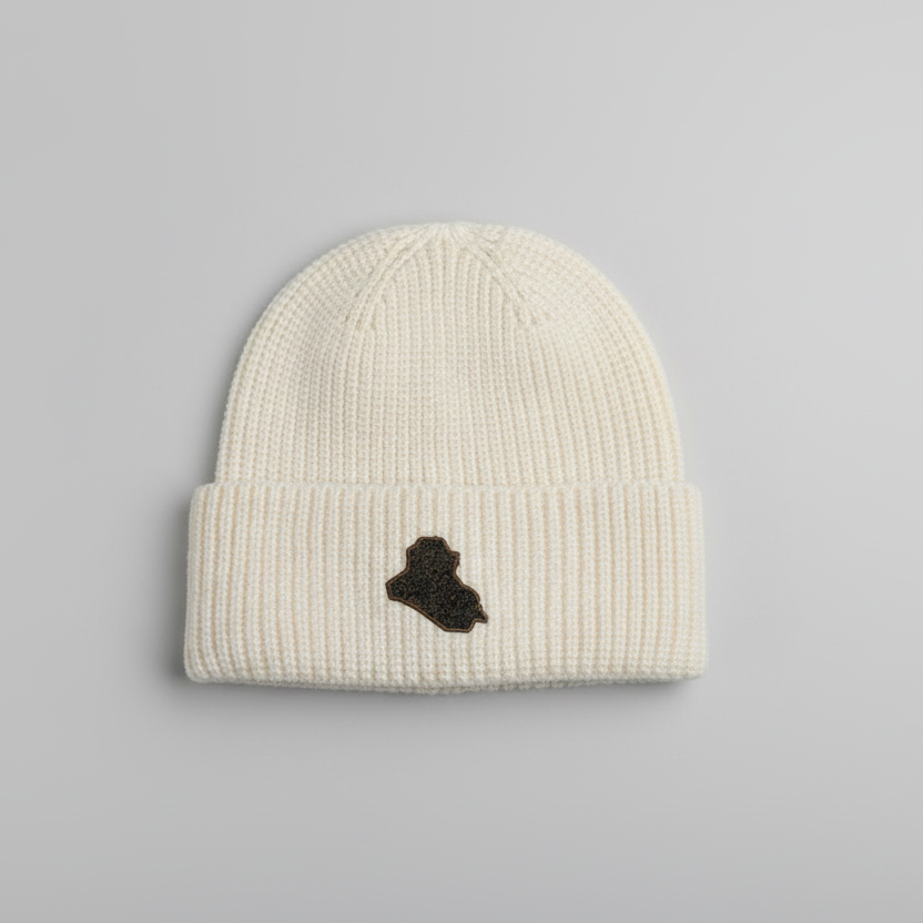 قبعة عراقية