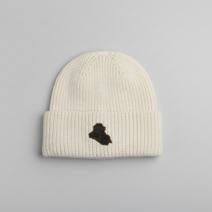 قبعة عراقية