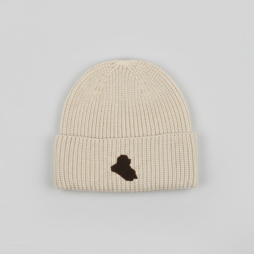 قبعة عراقية