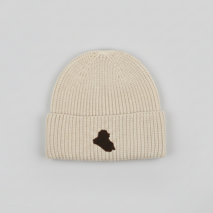 قبعة عراقية