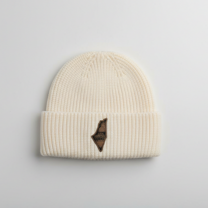 قبعة فلسطينية