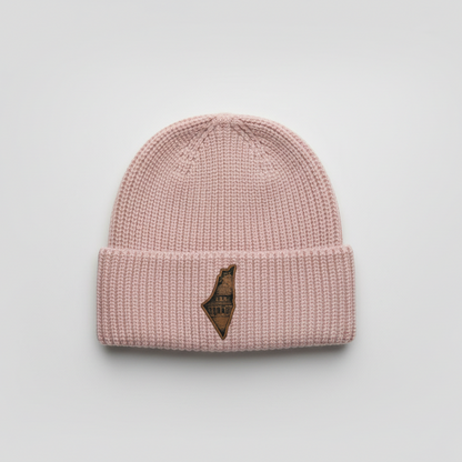 قبعة فلسطينية