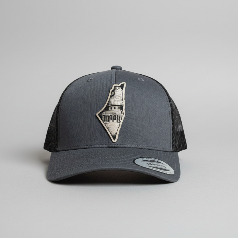 قبعة فلسطين