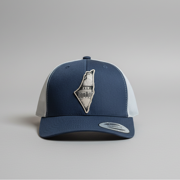 قبعة فلسطين