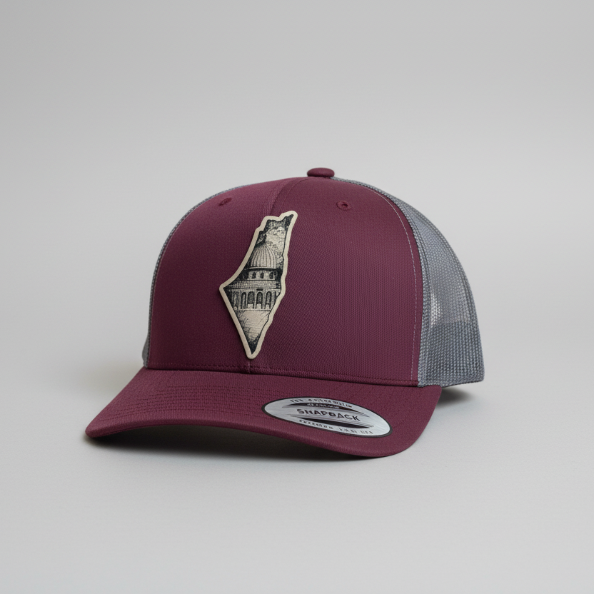 قبعة فلسطين