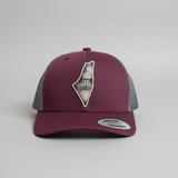 Palestine Hat