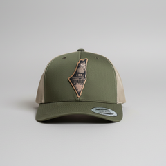 Palestine Hat