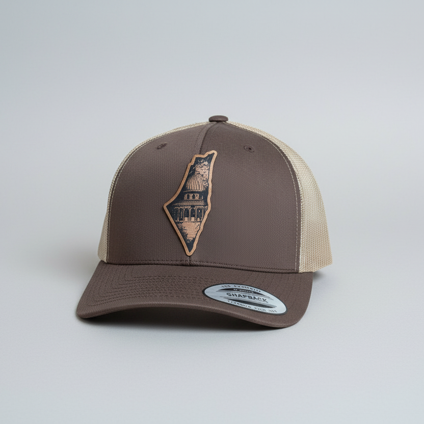 قبعة فلسطين