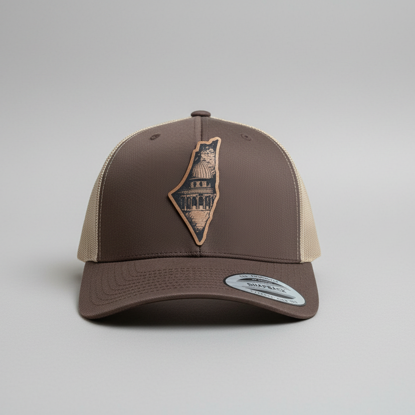 قبعة فلسطين