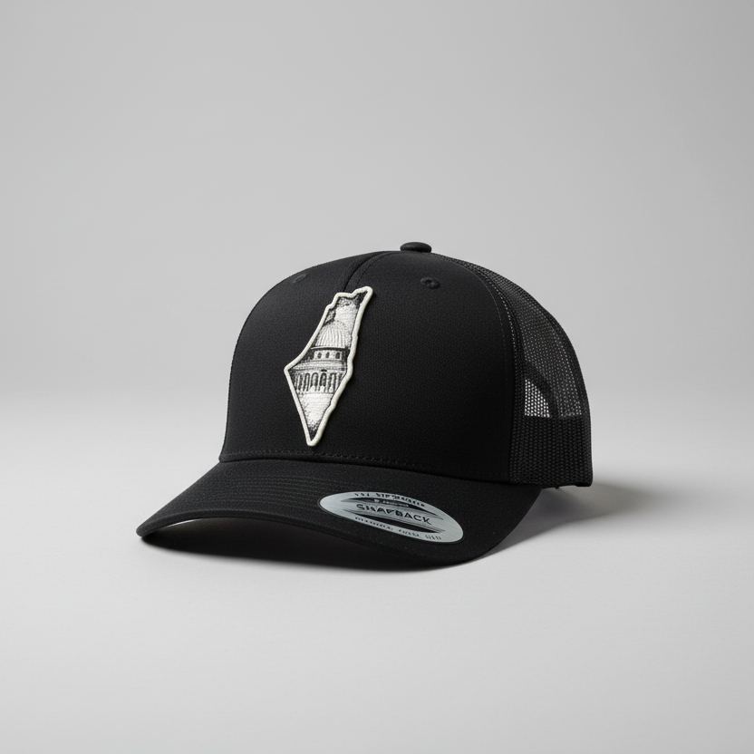 قبعة فلسطين