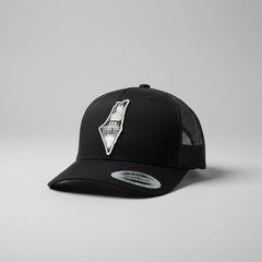 Palestine Hat