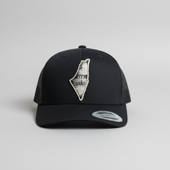 Palestine Hat