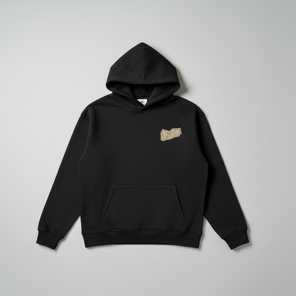 Sweat à capuche du Yémen