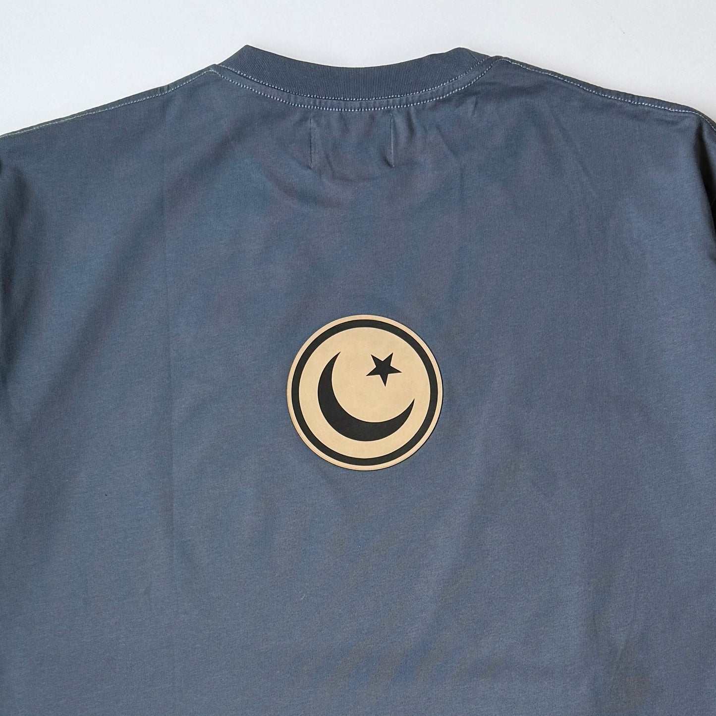 T-shirt Croissant et Étoile