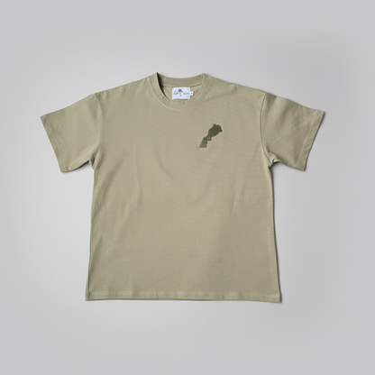 T-shirt Maroc