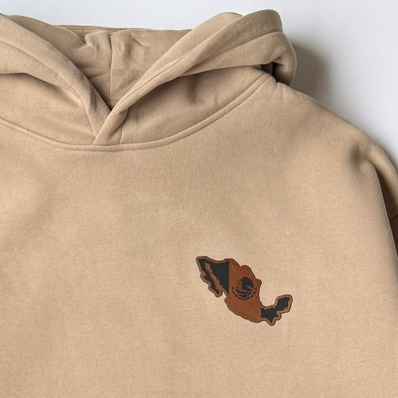 Mexico Hoodie
