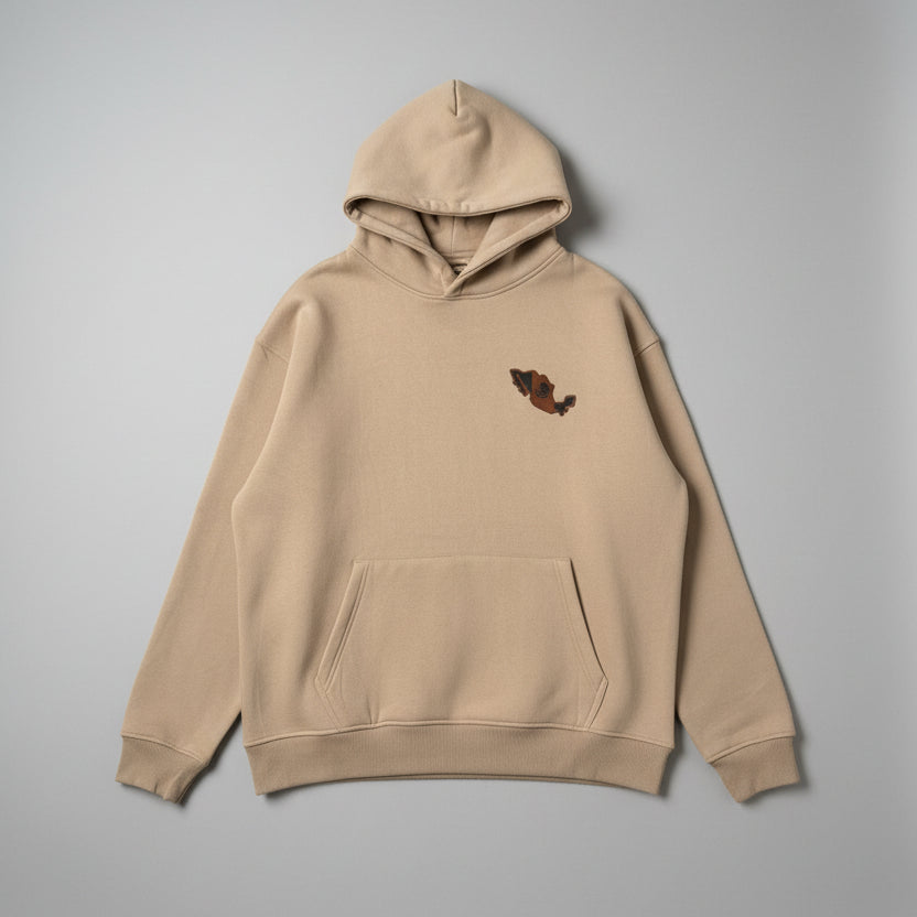 Mexico Hoodie