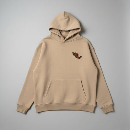 Mexico Hoodie