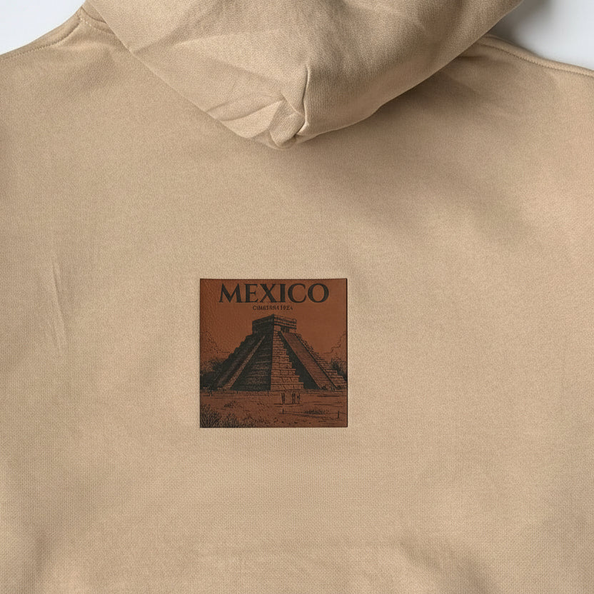 Mexico Hoodie