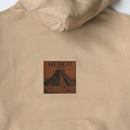 Mexico Hoodie