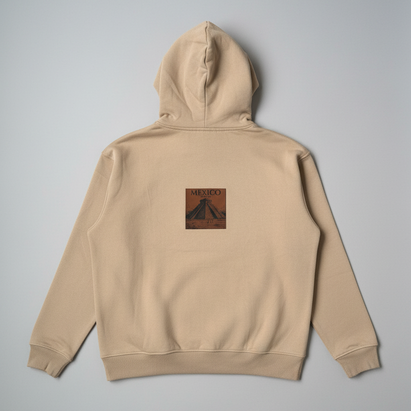 Mexico Hoodie