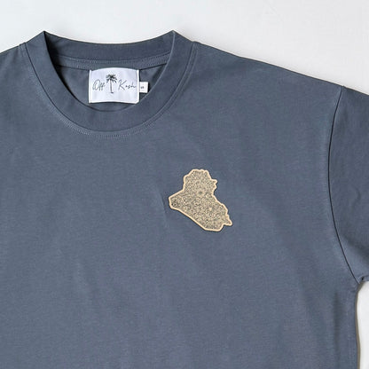 T-shirt Irak