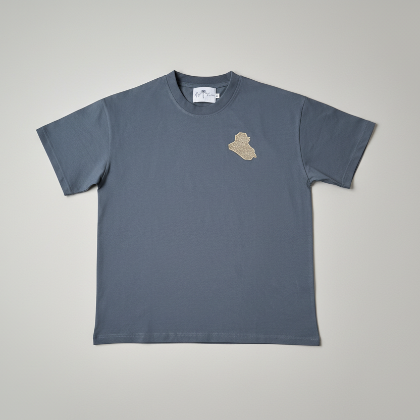 T-shirt Irak