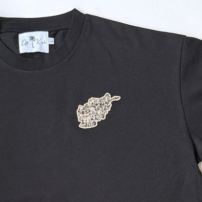 تيشيرت أفغانستان