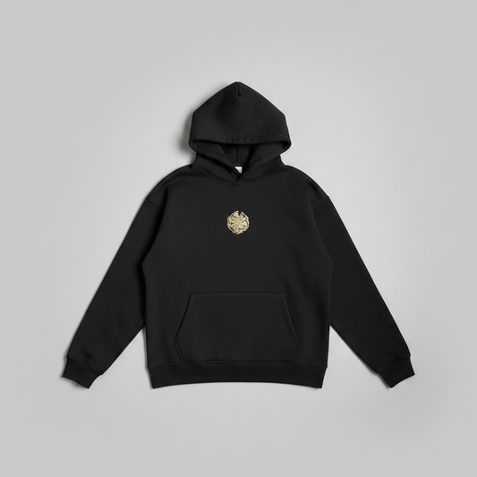 Al-Madinah Al-Munawara Hoodie