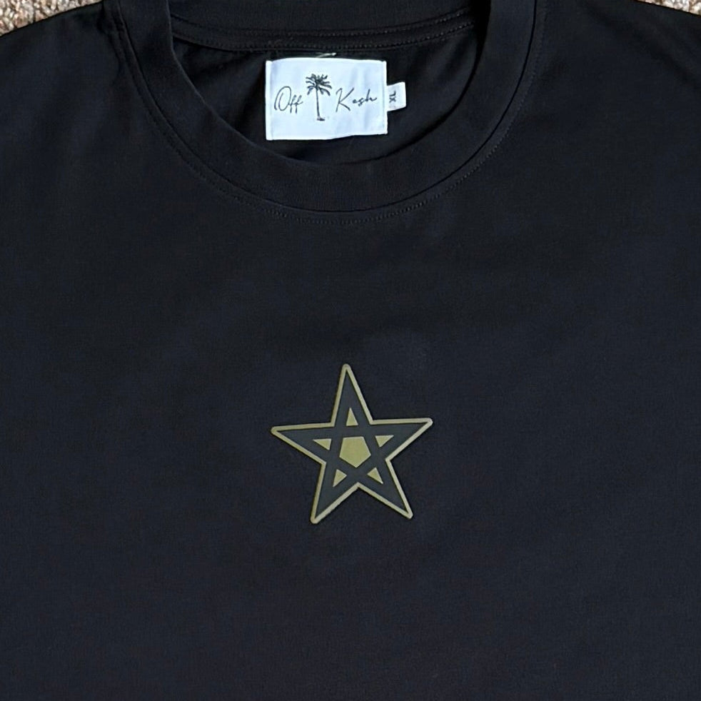 Morocco Emblem T-shirt