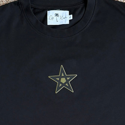 Morocco Emblem T-shirt