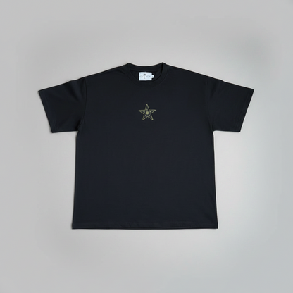Morocco Emblem T-shirt