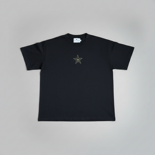 Morocco Emblem T-shirt