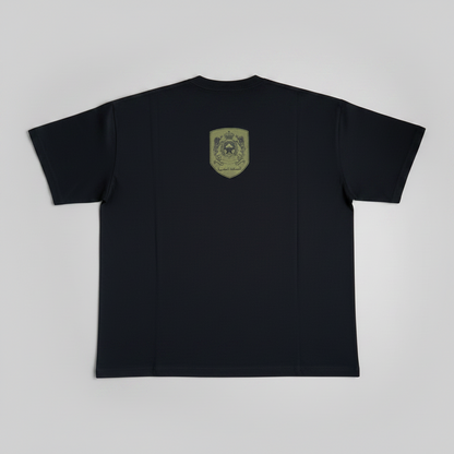 Morocco Emblem T-shirt