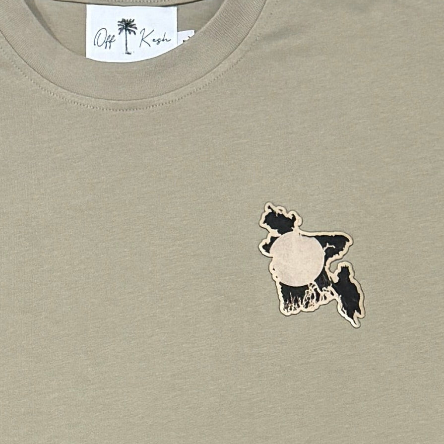 Bangladesh T-Shirt