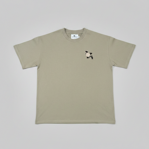 Bangladesh T-Shirt