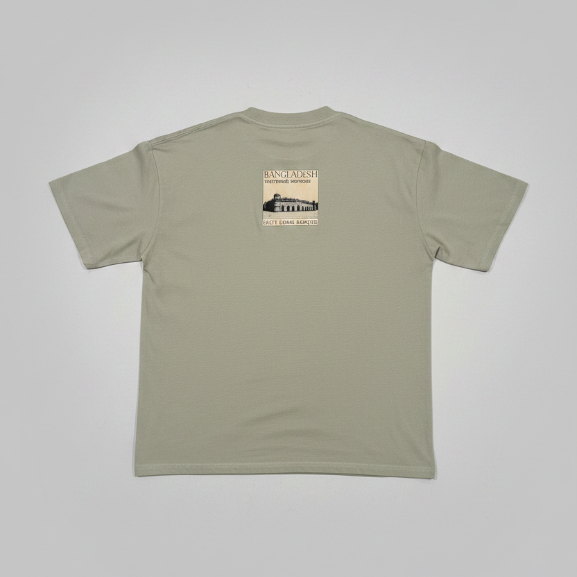 Bangladesh T-Shirt