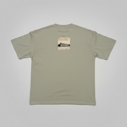 Bangladesh T-Shirt