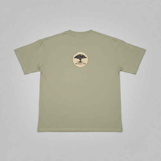 Socotra Tree T-shirt