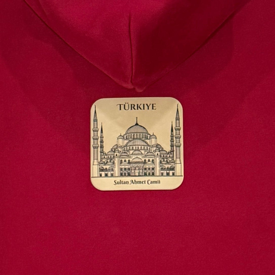 Turkey Hoodie