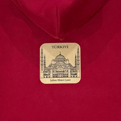 Turkey Hoodie