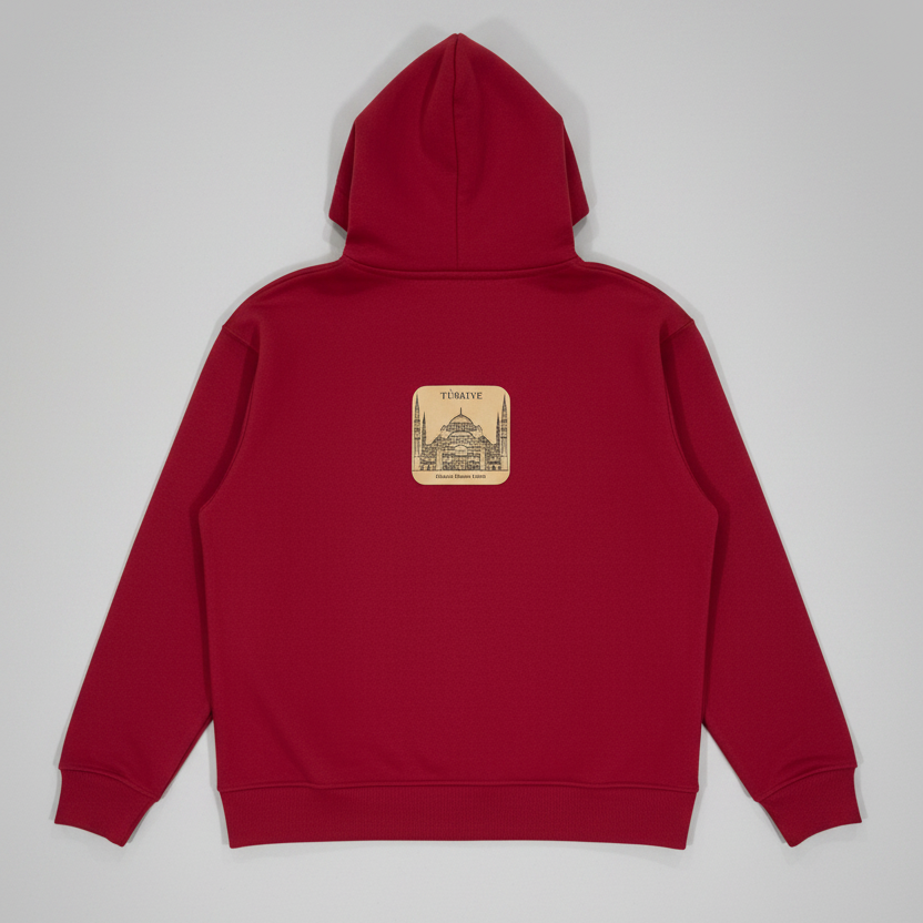 Turkey Hoodie