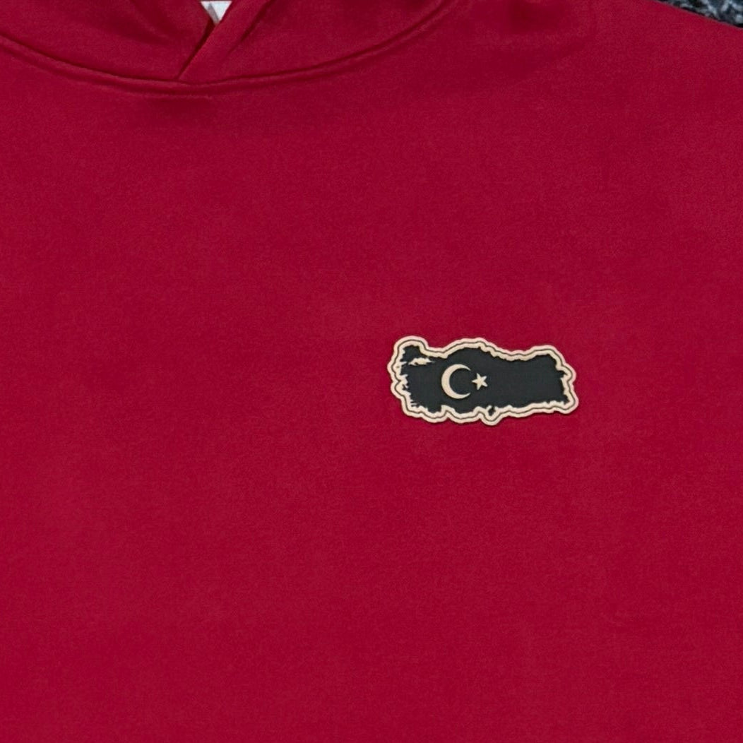 Turkey Hoodie