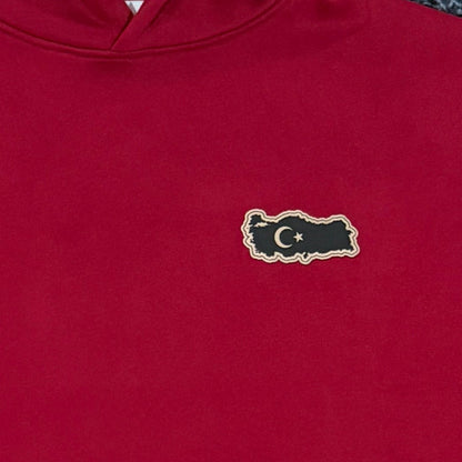 Turkey Hoodie