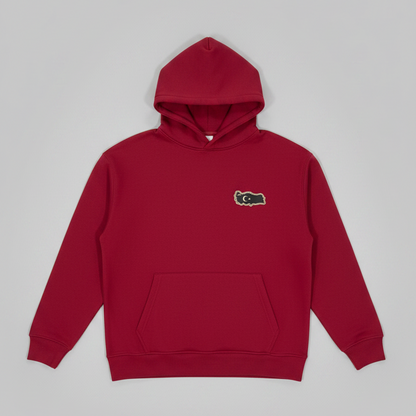 Turkey Hoodie