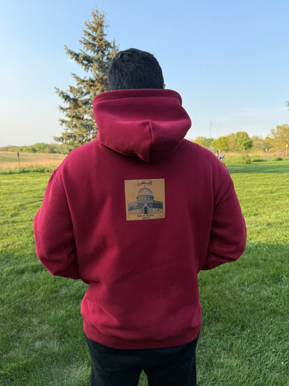 Palestine Hoodie