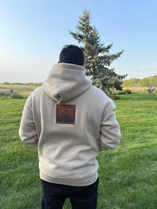 Pakistan Hoodie