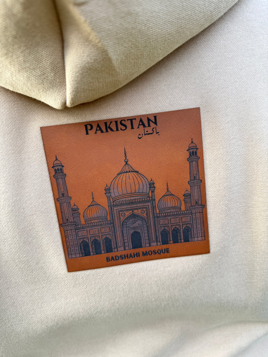 Pakistan Hoodie