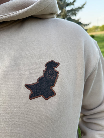 Pakistan Hoodie