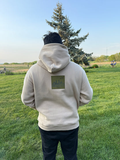 Lebanon Hoodie